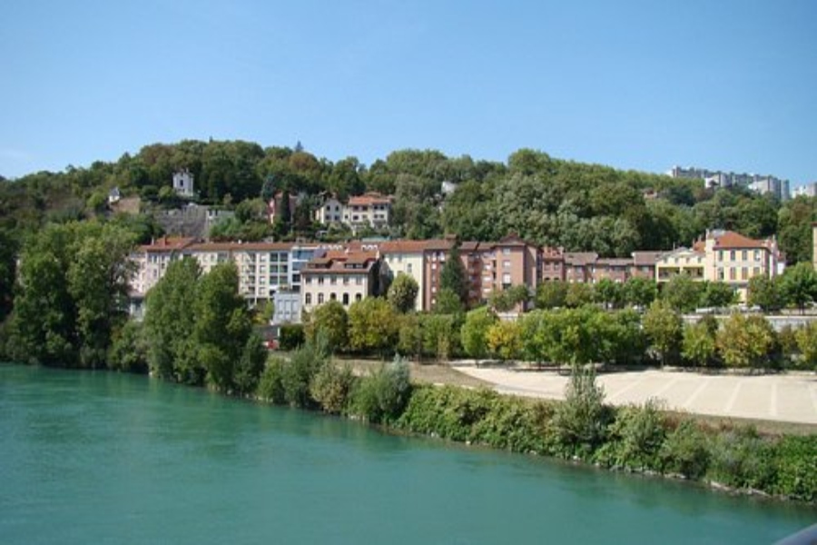 ville de caluire-et-cuire