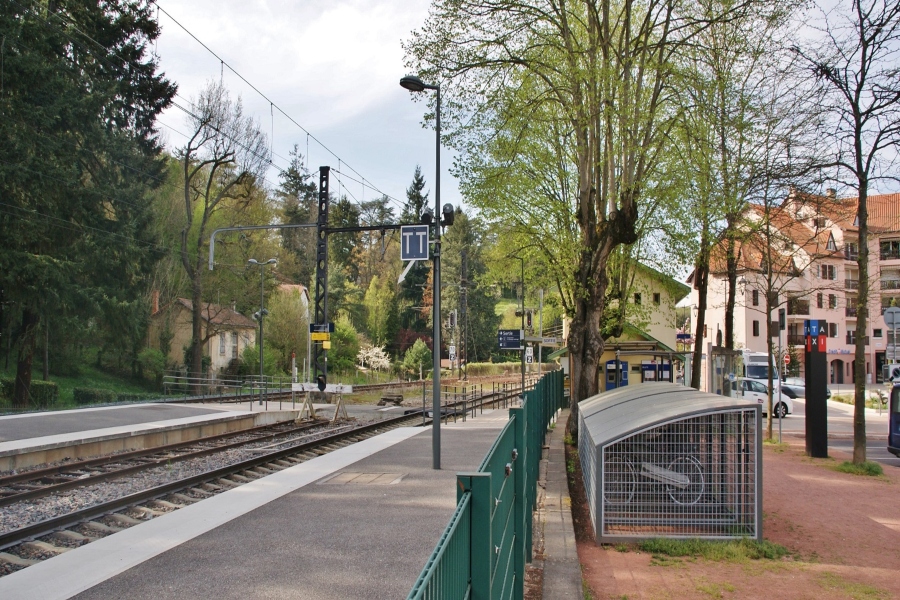 ville de charbonnieres-les-bains