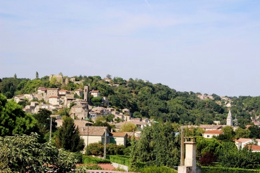 ville de charmes-sur-rhone