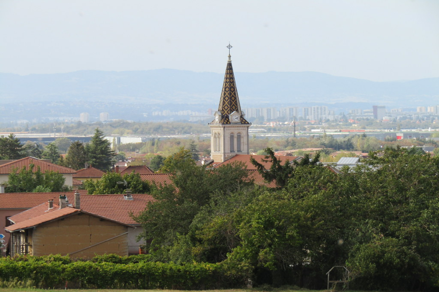 ville de heyrieux