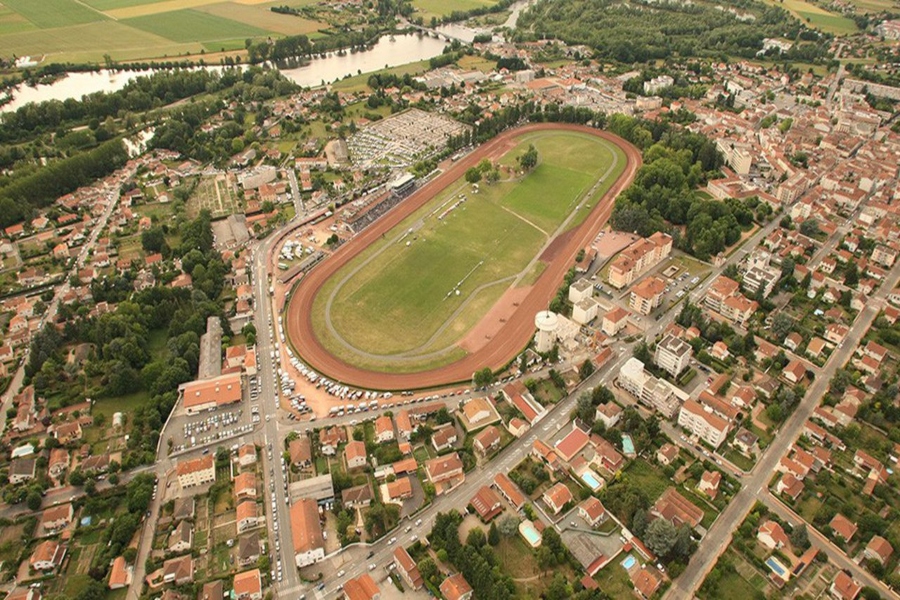 ville de la-ricamarie