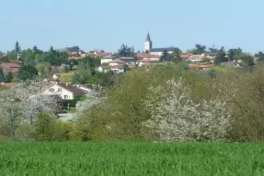 ville de la-tour-de-salvagny