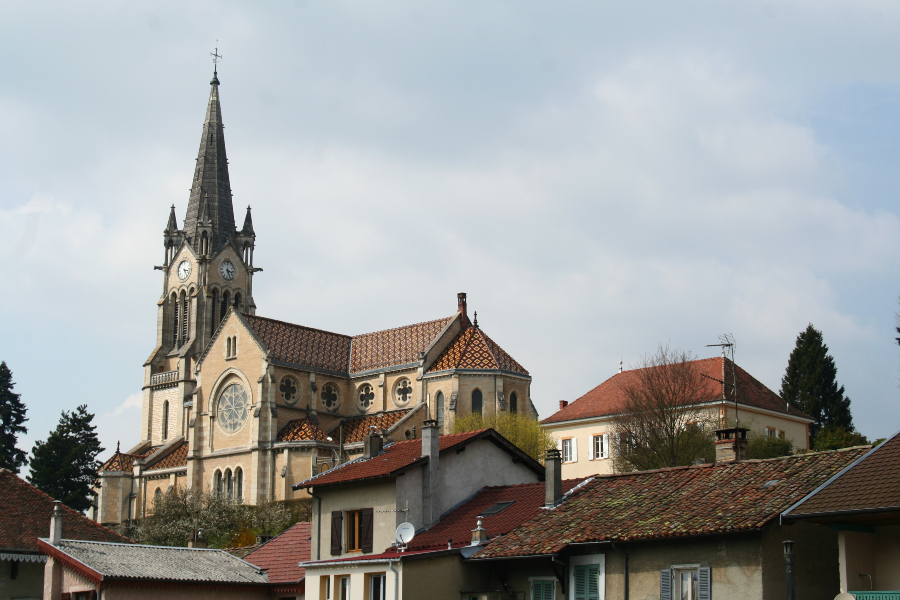 ville de la-tour-du-pin