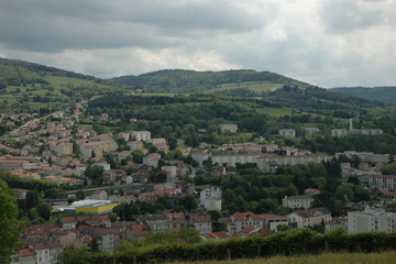 ville de le-chambon-feugerolles