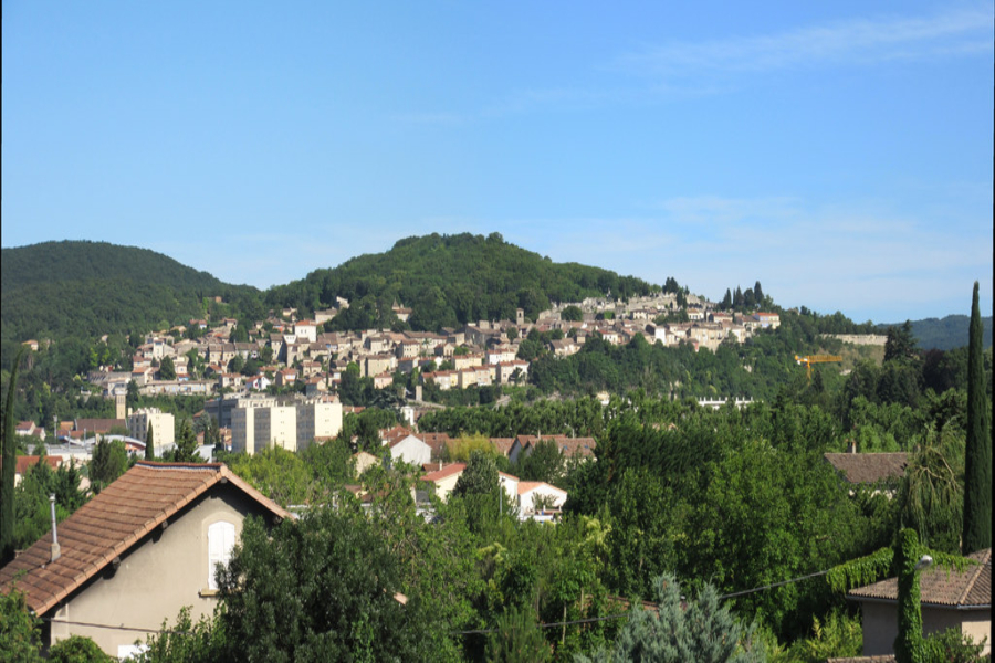 ville de livron-sur-drome