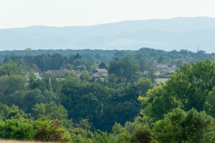 ville de mably