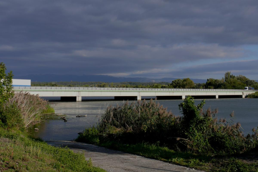 ville de pont-de-l-isere