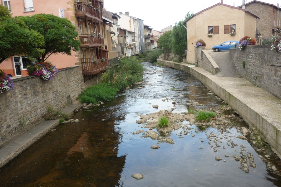 ville de pontcharra-sur-turdine