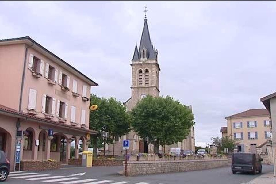 ville de quincieux