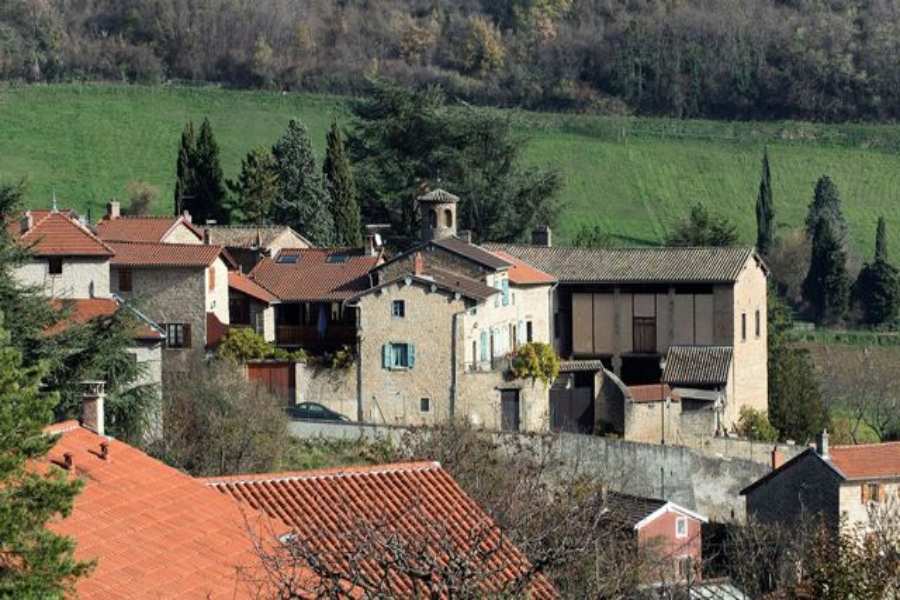 ville de saint-didier-au-mont-d-or