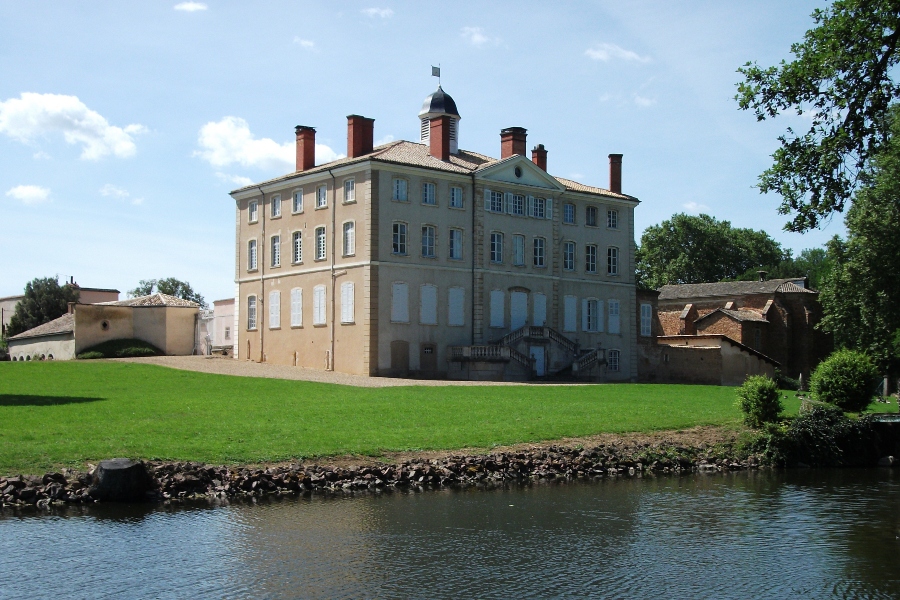 ville de saint-georges-de-reneins