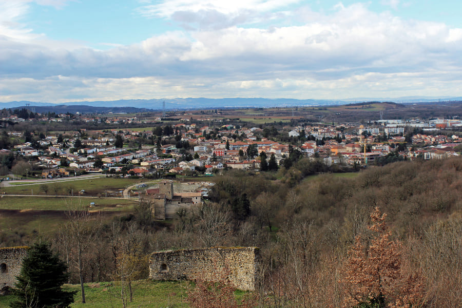 ville de saint-quentin-fallavier