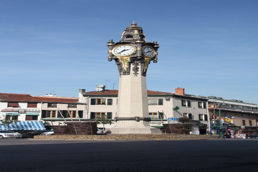 ville de tassin-la-demi-lune